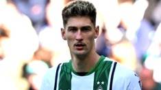 Hitman Tomas Czeching In