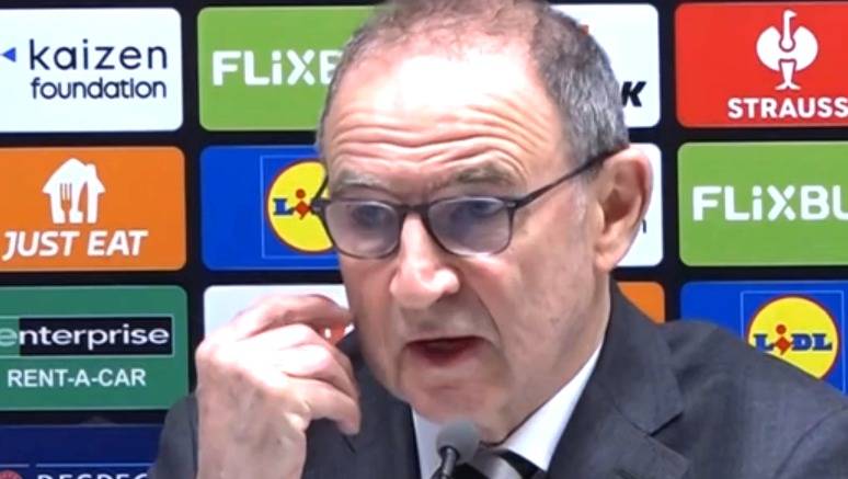 O’Neill Spells Out What to Expect From New Bhoy