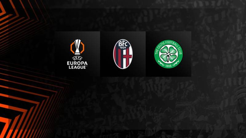 Important information for fans travelling to Bologna