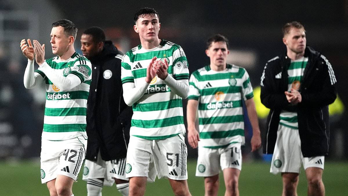 Honestly? A trip to Bologna is probably the LAST thing bungling Celtic need right now when there are more pressing matters to deal with at home