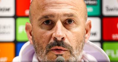 Bologna boss insists Celtic are carbon copy of Serie A rivals as reveals key change under Martin O’Neill