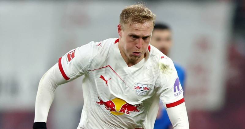 Celtic transfer state of play amid Schlager ‘interest’ as Maswanhise timeline floated after striker deal collapse