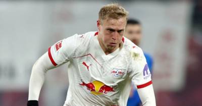 Celtic transfer state of play amid Schlager ‘interest’ as Maswanhise timeline floated after striker deal collapse