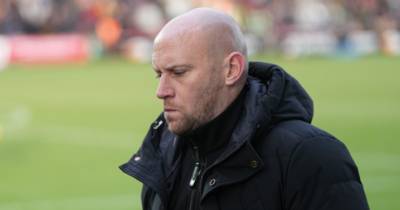 David Gray got Hibs line up all wrong for Cup shocker and is running out of credit with raging punters – Tam McManus