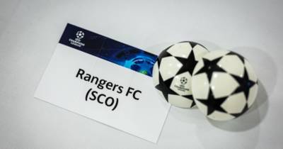 Rangers see Olympiacos crank up Champions League coefficient heat as battle for automatic entry takes major twist