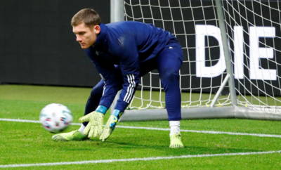 Celtic Hire New Coach for Lennoxtown Role