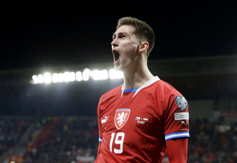 Celtic Target Tomas Cvancara’s Bitter German Feud