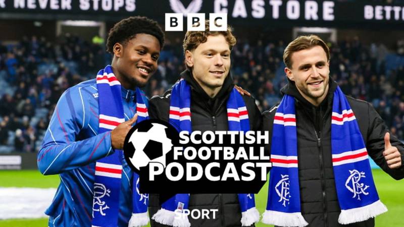 Podcast: Who’s coming and who’s going in the Premiership?