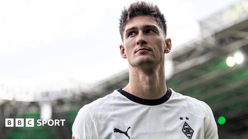 Sparta star to Gladbach outcast &ndash; what will Celtic get with Cvancara?