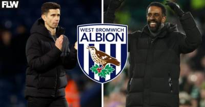 West Brom will fear Celtic nightmare is coming true