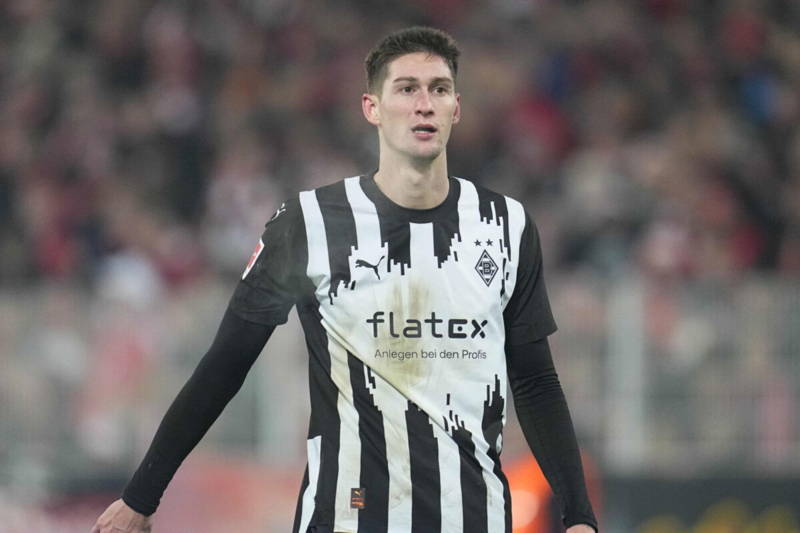 Tomáš Čvančara is not yet a Celtic player and the media are attempting to write him off already