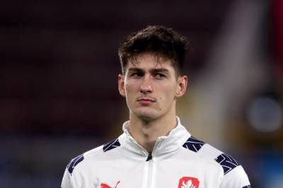 Celtic transfers latest as live options remain at centre-back and striker