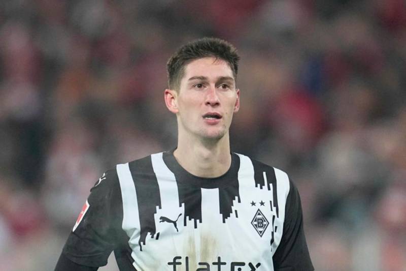 Inside Tomas Cvancara’s tumultuous spell in Germany as he nears Celtic switch