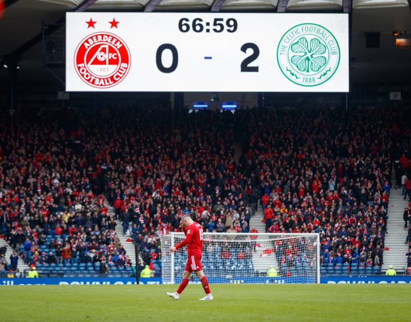 The remarkable Lewis Ferguson Celtic stat he is looking to put to bed in Bologna