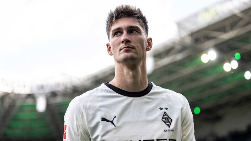 German outlet confirms Celtic’s buyout clause for Tomas Cvancara