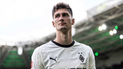 German outlet confirms Celtic’s buyout clause for Tomas Cvancara