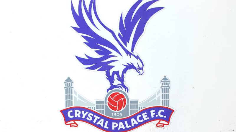 Sky Sports confirm Celtic have made bid for Crystal Palace player