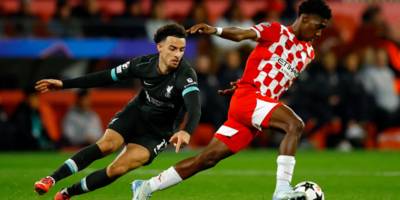 Celtic now racing West Ham to sign Yaser Asprilla; he’s expected to leave