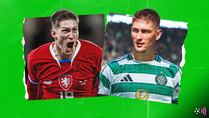 Celtic targeting Scottish “legend” who’d be a better signing than Cvancara