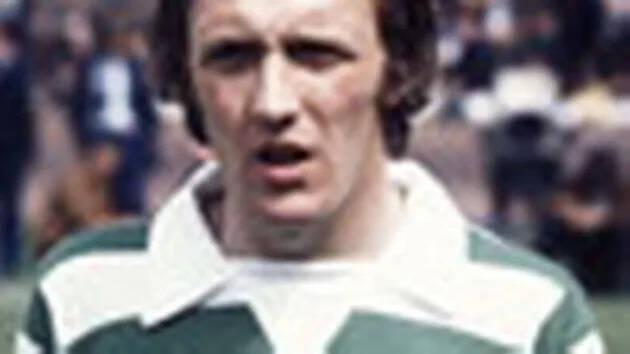 Celtic’s Brian McLaughlin robbed of stardom by thuggish tackle