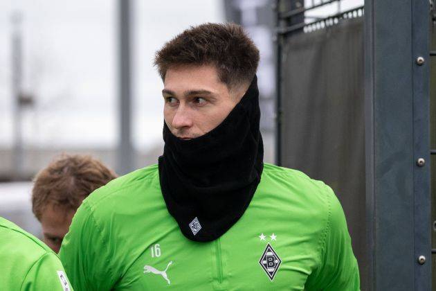 Tomas Cvancara is just the striker we are craving