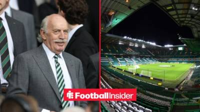 Celtic next manager: Odds slashed for Scottish Premiership boss to take over in latest Parkhead twist