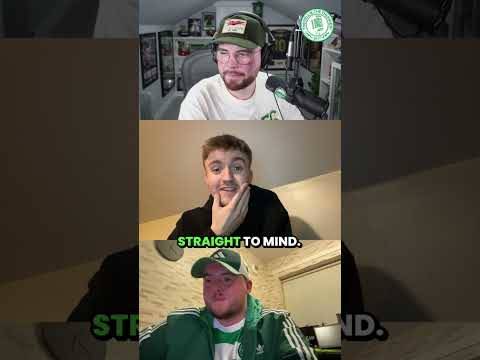 PART 2 FROM LAST WEEK! #celtic #celticfc #football
