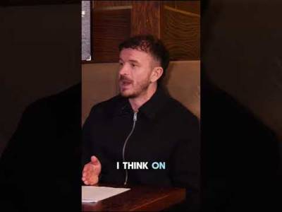 🎙️ Andy Halliday on Skov Olsen