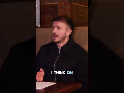 ?️ Andy Halliday on Skov Olsen