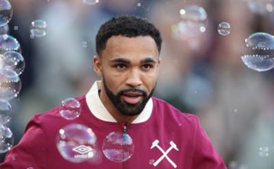 Celtic told to ‘overpay’ for legendary Manchester City striker as Callum Wilson to stay