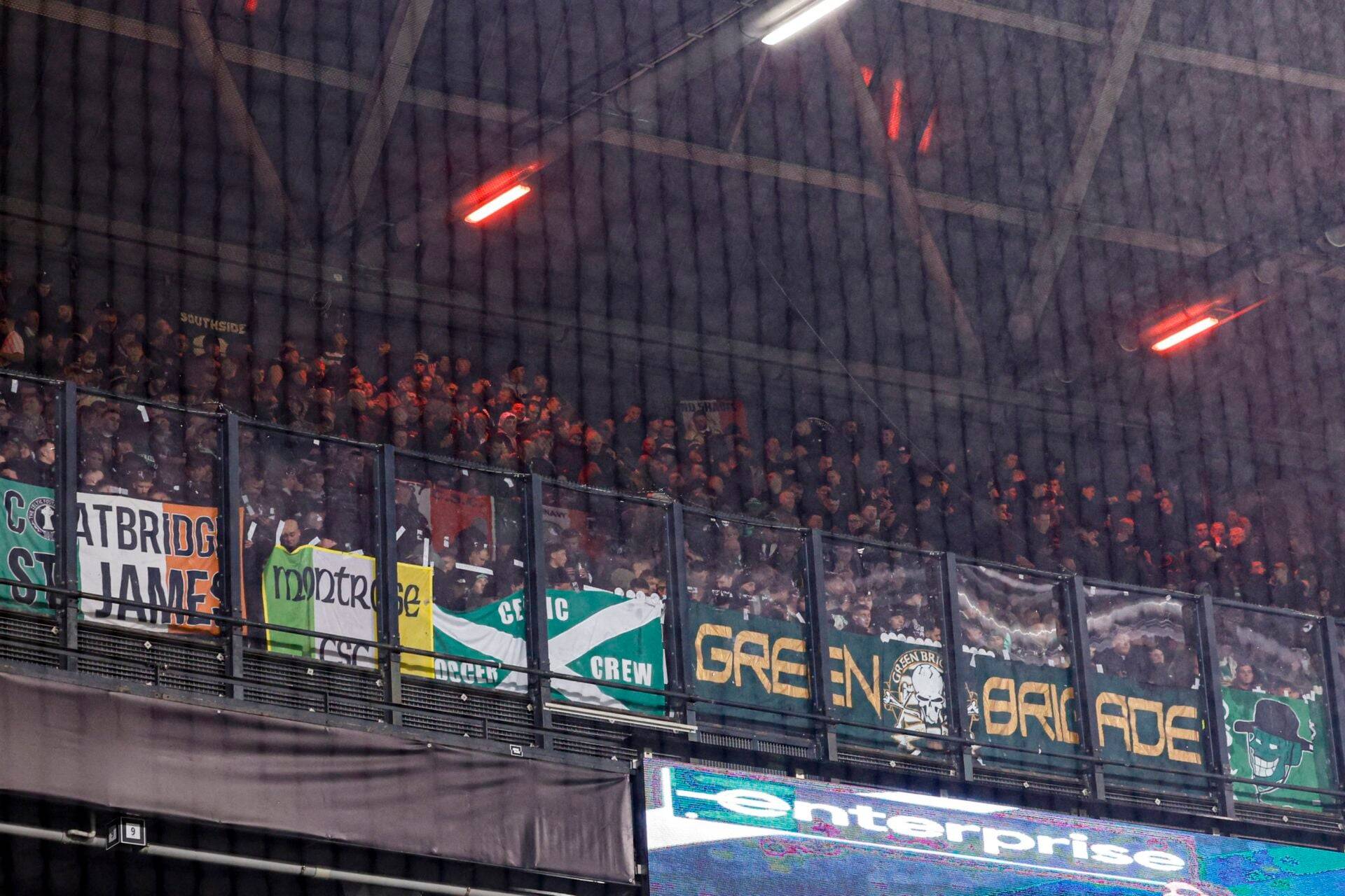 Full breakdown of Europa League results Celtic fans must root for to boost automatic qualification chances