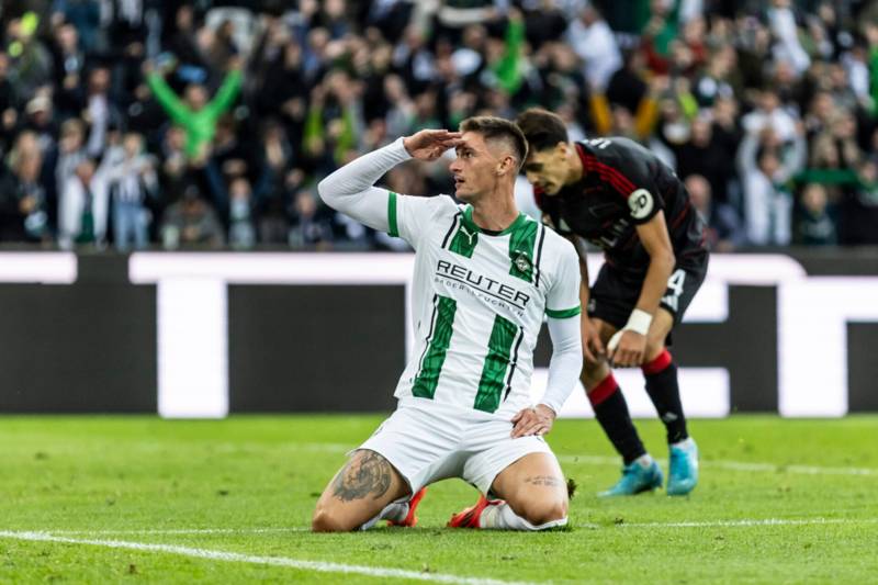 The bizarre Rangers rumour about Celtic-bound Tomas Cvancara that looks really foolish now