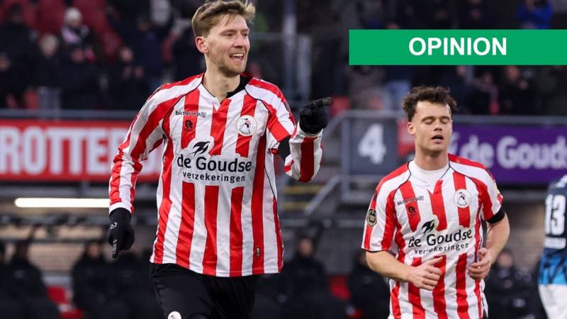 Three players with six months of their contract remaining that Celtic could try and snap up for cut-price fee