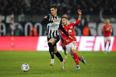 Who is Tomas Cvancara? Celtic’s new striker and find out when his medical is due