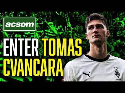 Enter Czech striker Tomáš Čvančara to help salvage Celtic’s season / ACSOM / A Celtic State of Mind