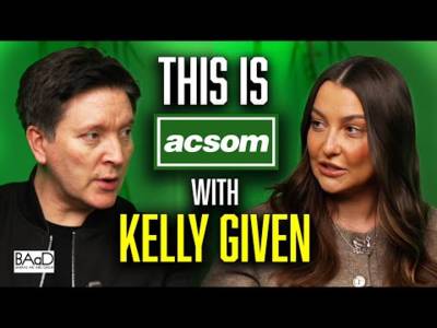 KELLY GIVEN with ACSOM // How the Celtic Board no longer knows the history // A Celtic State of Mind