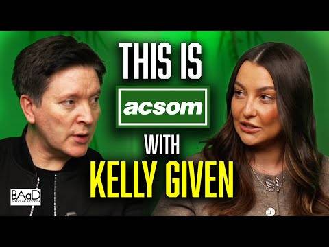 KELLY GIVEN with ACSOM // How the Celtic Board no longer knows the history // A Celtic State of Mind