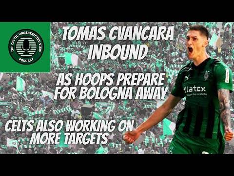 Tomas Medical | More is Needed | Bologna