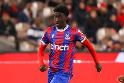 English Premier League club ‘weighing up’ Celtic’s offer for in-demand winger