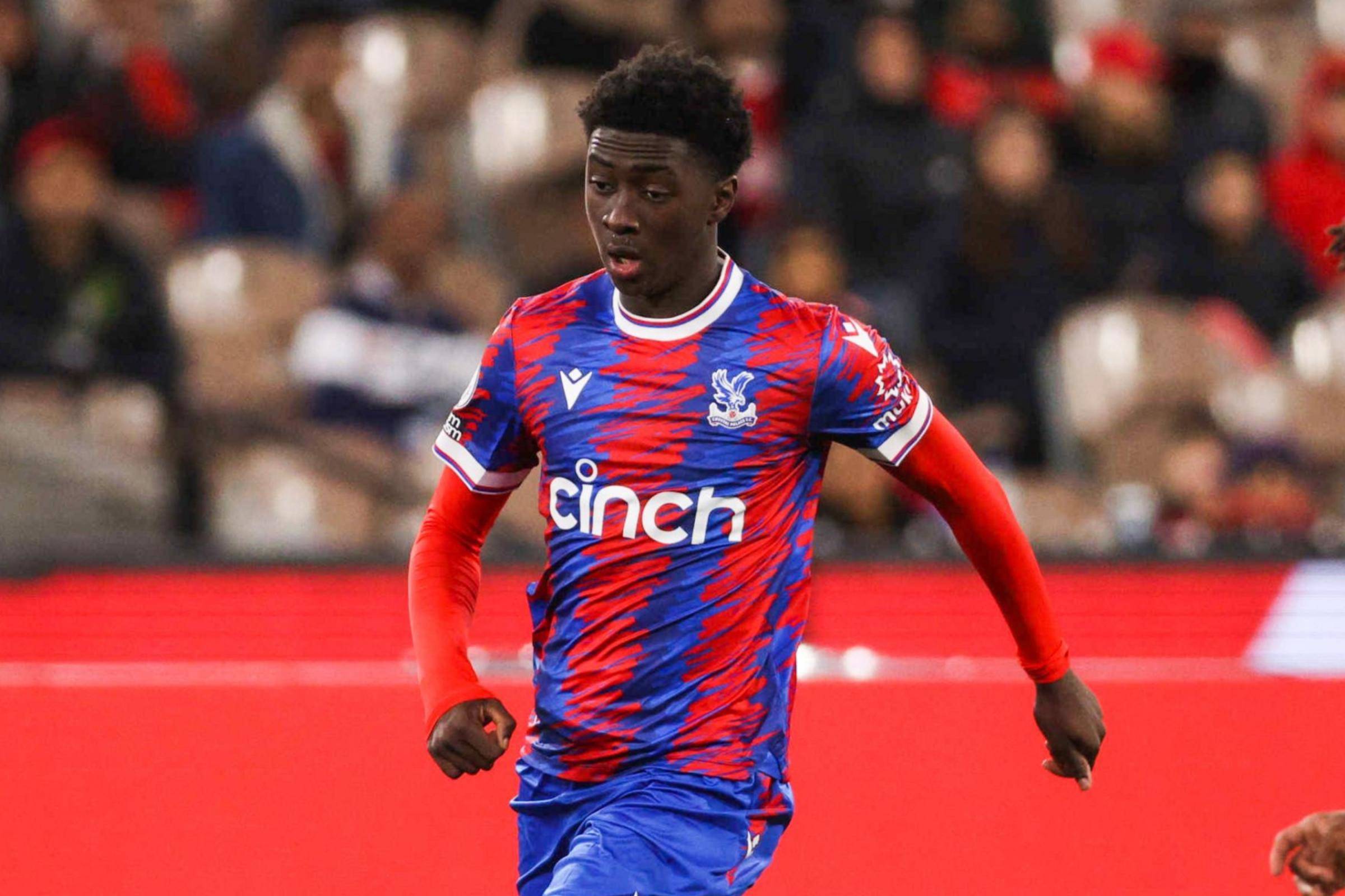 English Premier League club ‘weighing up’ Celtic’s offer for in-demand winger