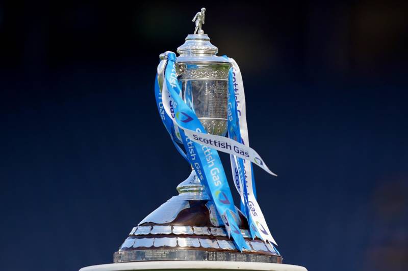 Fixture time & date for Celtic’s Scottish Cup fifth round tie vs Dundee confirmed