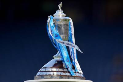 Fixture time & date for Celtic’s Scottish Cup fifth round tie vs Dundee confirmed