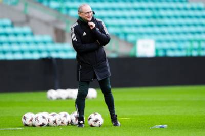 Latest on Celtic transfers as Martin O’Neill plays down Cvancara comparisons