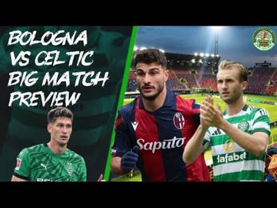 Preview: Bologna vs Celtic &ndash; prediction, team news, lineups