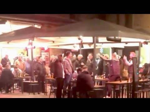 Celtic fans songs tonight 👀 Celtic fans songs tonight 👀