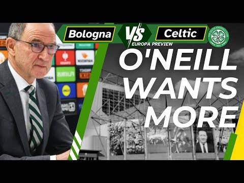 Celtic get Deal done BUT