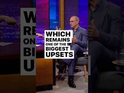 Martin O’Neill did what….