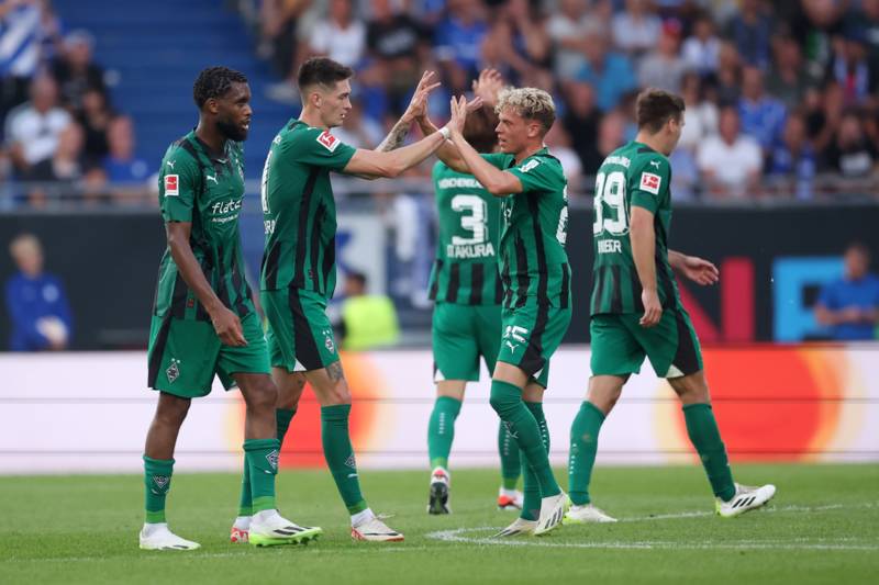 Celtic deal ‘agreed’ for Bundesliga ace as O’Neill answers fans cries for a new number nine in transfer window