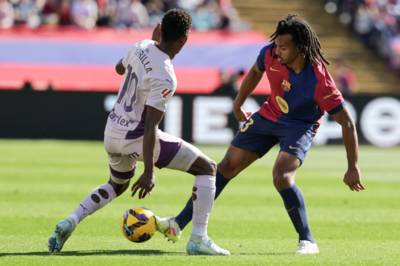 Celtic express interest in former Watford ace as O’Neill’s transfer ‘scramble’ for attacking options ensues