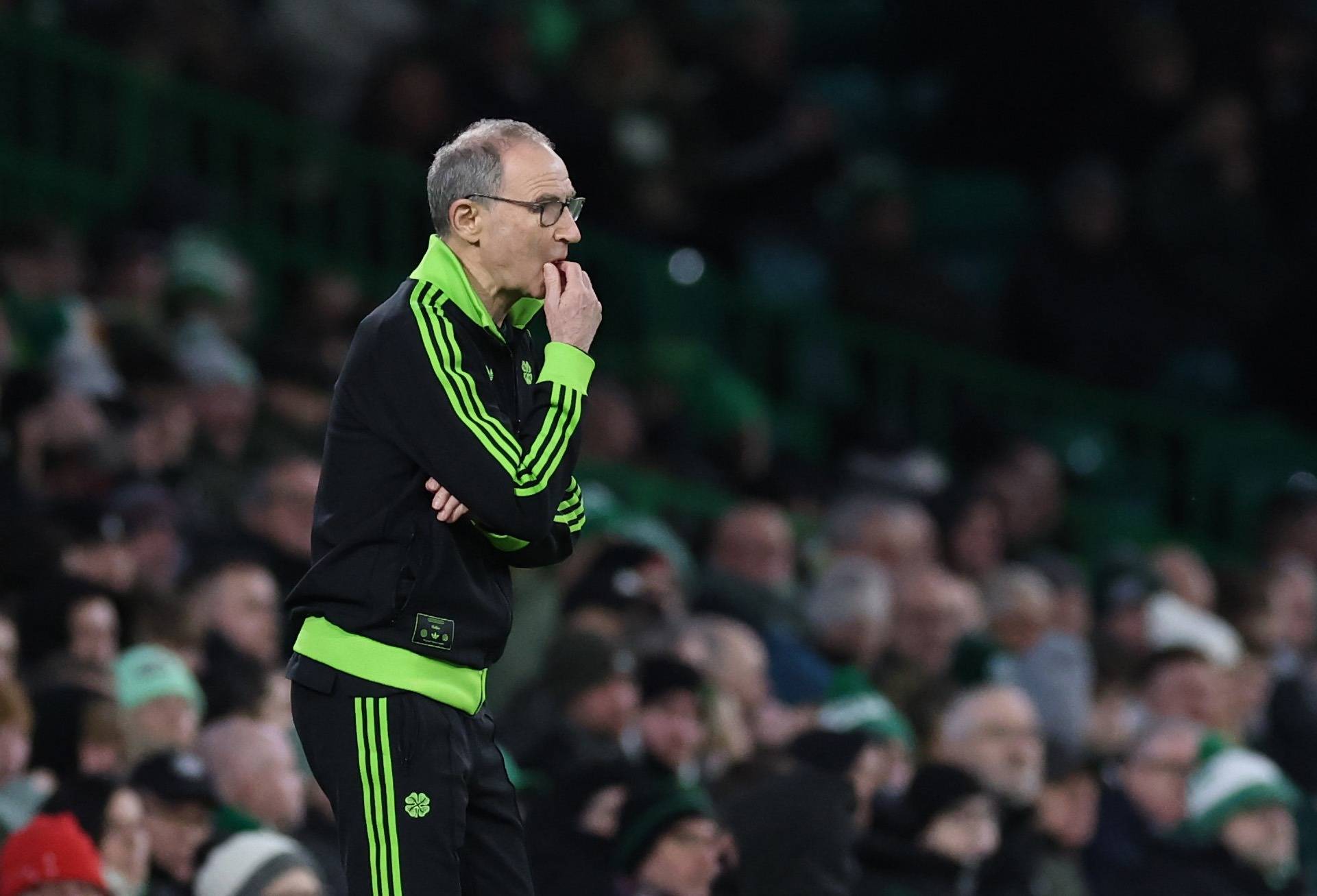 Celtic transfer target not interested in January move as Rangers owners left ‘surprised’ by rivals’ pursuit
